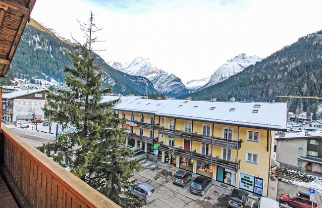 Monti Pallidi - Foto 20