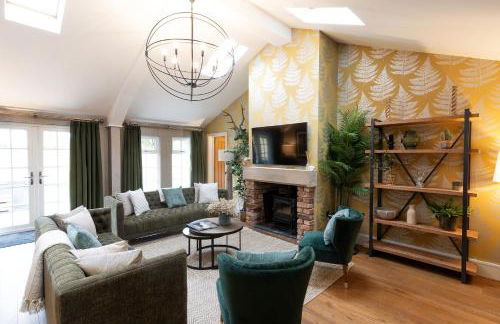 Nordmann Fir Lodge - Photo 14