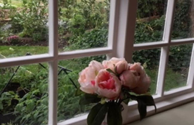 Loxley Barn, 1-bed Cottage Retreat - Foto 42