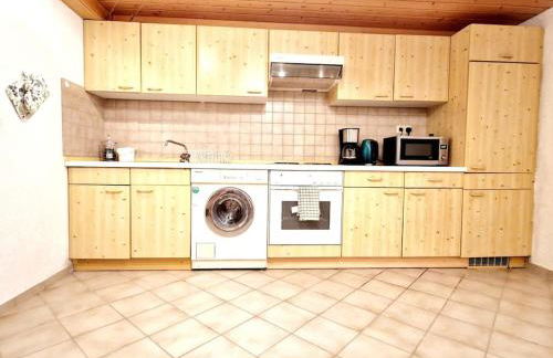 Schöne Wohnung mit Garten nahe schweizer Grenze - Foto 14