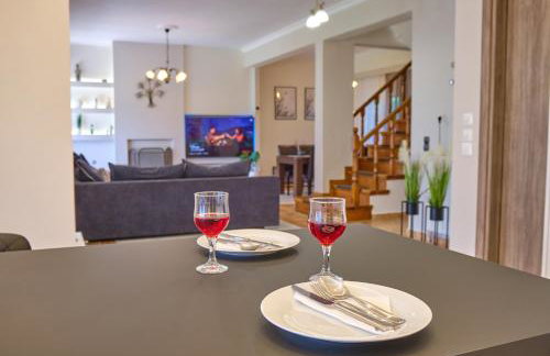 Noufris House Roda Corfu - Foto 6