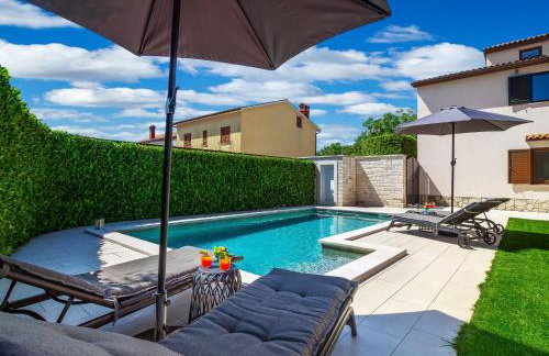 Holiday Home Casa Mia mit privatem Pool by Interhome - Foto 8