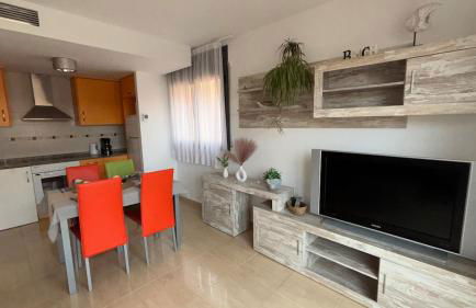 Apartamento familiar con piscina - Foto 4