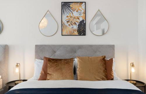 Maracoon - Loft Apartments Essen City Center - Photo 15