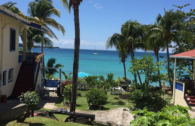 Hideaway Apartments Grenada - Foto 64