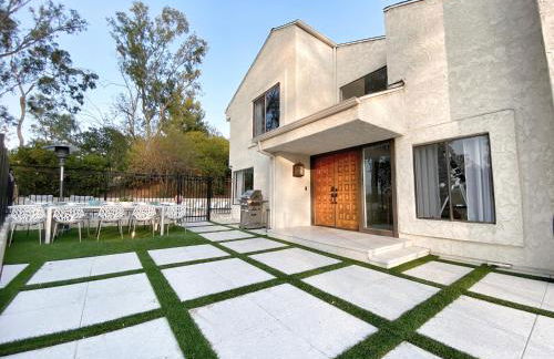 OCLuxeBnB Private Resort Living Minutes from Beach - Foto 4