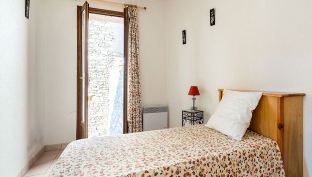 Vineyards & Village Stay - Foto 4, Habitación