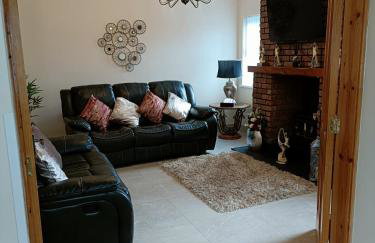 Peartree Cottage - Foto 38