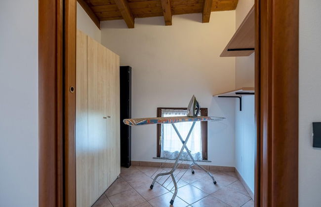 Casa del Gatto in Paratico - Foto 8