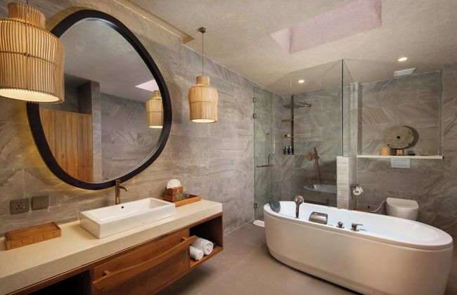 Asvara Resort & Spa Ubud by Ini Vie Hospitality - Foto 26