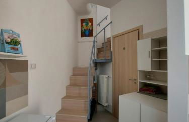 Iris Terlizzi b&b casa vacanze - Foto 10