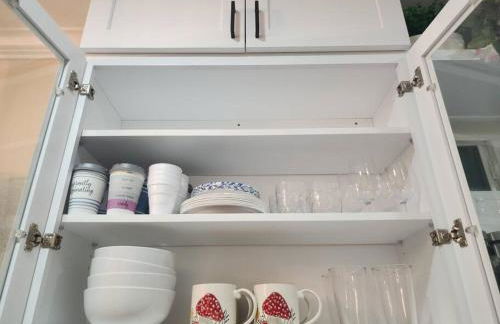 Luxurious All Private GuestSuite - Foto 21