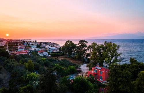 Melissi 1932 - Seaside Villa and Resort - Foto 14