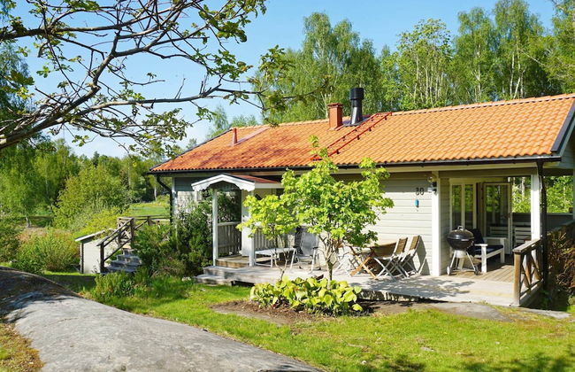 7 Person Holiday Home in Norrtalje-by Traum - Photo 1