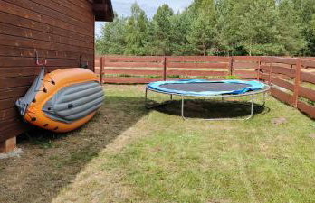 Domek letniskowy Marksoby Sarna - Foto 2