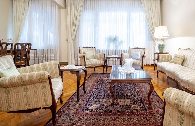 Chic Flat With Balcony Close to Caddebostan Shore - Foto 6