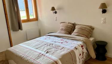 Appartement rénové T2, vue montagne - Foto 5