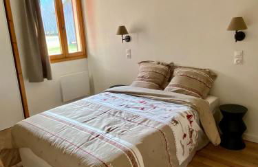 Appartement rénové T2, vue montagne - Foto 5