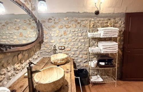 LEscala-Ventalló. Cosy WiFi Rooftop terrace EG - Foto 48