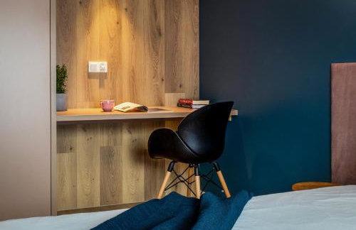 apartamenty-wroc River Point - Foto 88