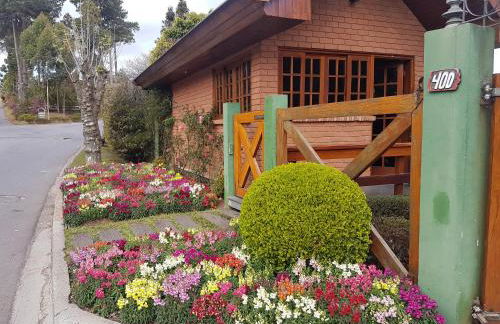 Belíssima COBERTURA no Condomínio Switzerland, o conforto que toda família merece - Foto 6