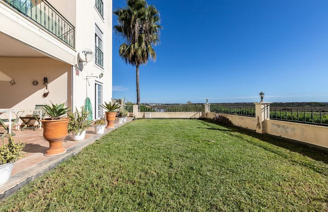 Beach Front View Armacao de Pera Flat With Terrace - Foto 44