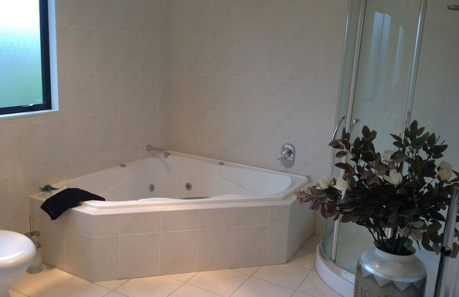 Howick Luxury Large Home - Foto 12