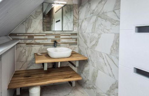 Lovely Home In Moelan Sur Mer With Wifi - Foto 28