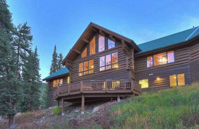 Pine Forest Lodge - Foto 43