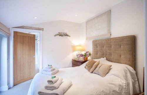 Vicarage House & Pool House - Foto 48