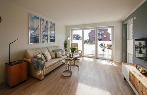 Ferienwohnung Ausruhen - Foto 2