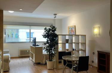 Bernabéu Loft Moderno - Photo 5