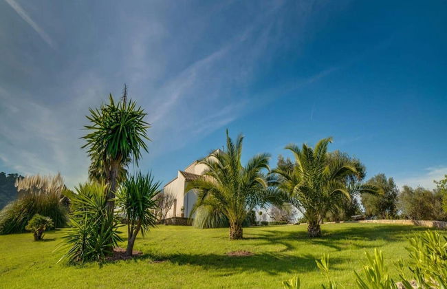 Spacious Villa With Infinity Pool - Foto 31