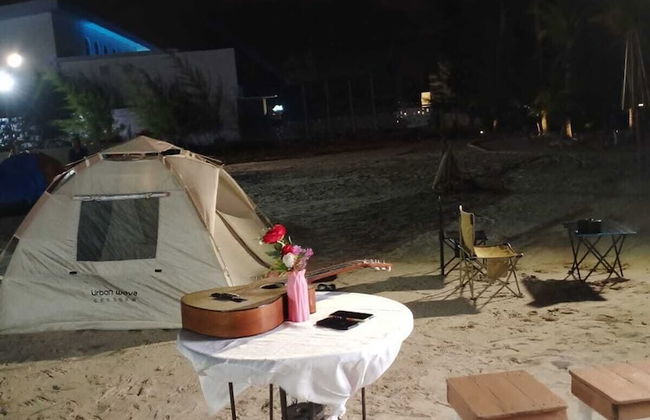 ALIO CAMPING ZONE - Foto 1