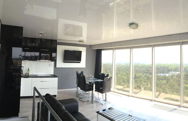 Apartment in Dziwnowek Near the Beach - Foto 8