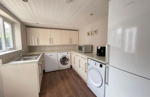 Seaview House, Tynemouth - Luxury Family Holiday Home - Foto 20