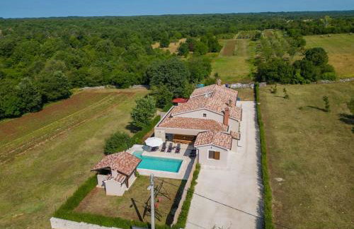 Villa Rojnići 2 by IstriaLux - Foto 23