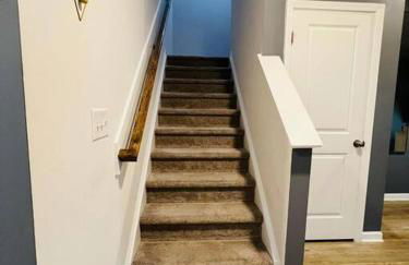 Simple Elegant Single Family Home DT Raleigh - Foto 58