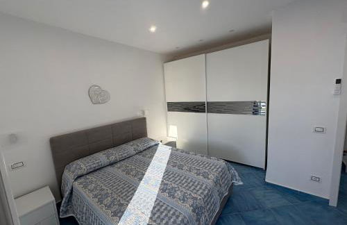 Villetta Ischitana - Terrazza con Giardino - Foto 28