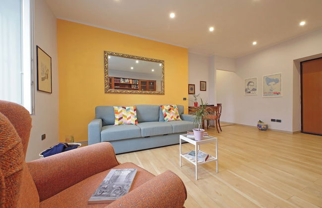 Luminoso appartamento a Testaccio - Foto 12