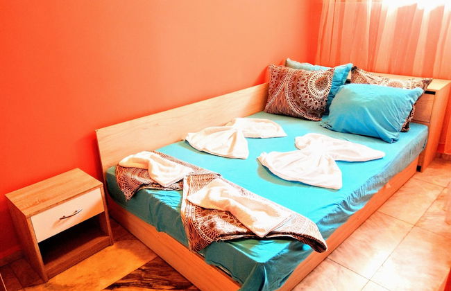 All Inclusive Luxury Villa With sea View - Photo 6