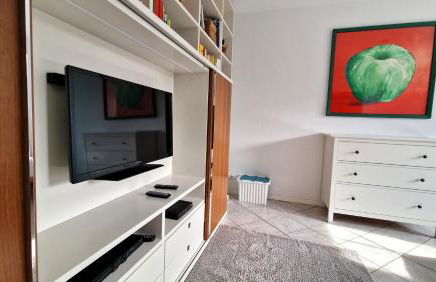 Schöne Einliegerwohnung im Fachwerkhaus - Foto 15