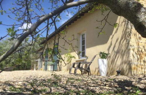 Domaine la Borniotte - Foto 20