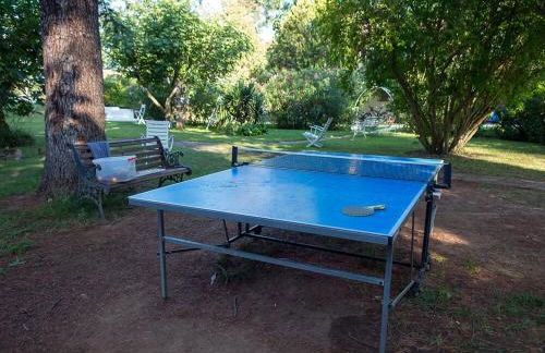 Résidence Miro, gîtes équipés été et hiver, tennis, piscine - Foto 30