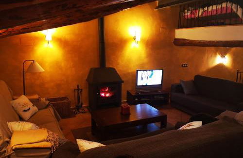 L'Antic Forn de Paüls - Foto 62