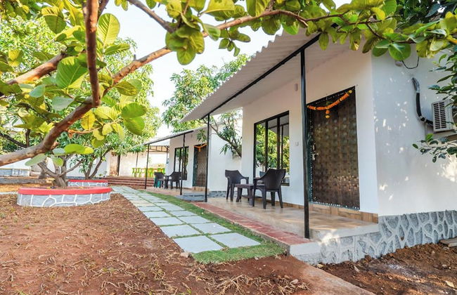 Lsq Ruturaj Farms - Foto 2