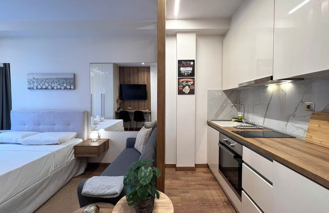 Mango Apartment & Suite by halu! - Foto 17