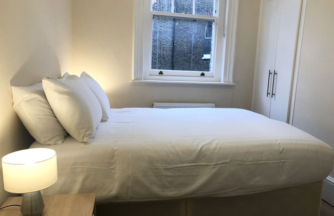 Stylish Maisonette and studio in Victoria - Foto 9