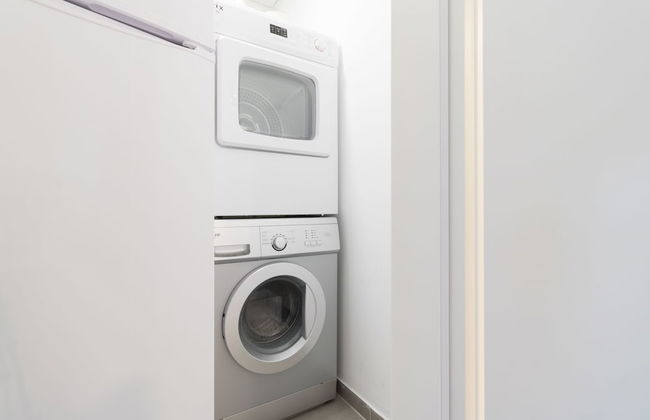 The Haneviim Court - Isrentals - Foto 64