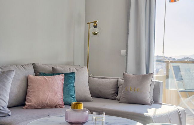 Sur Suites Lubina - Photo 11